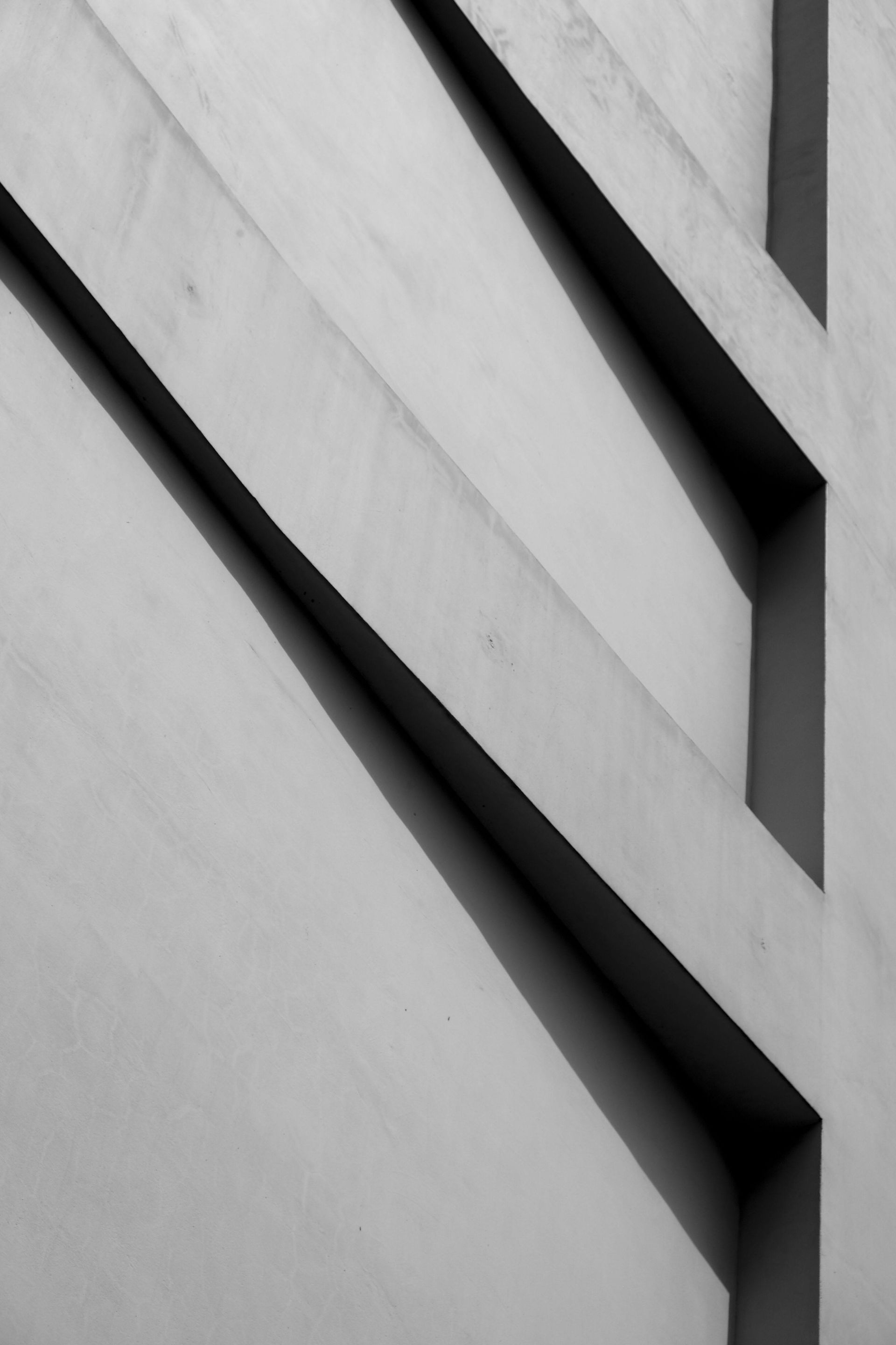 Architecture en béton