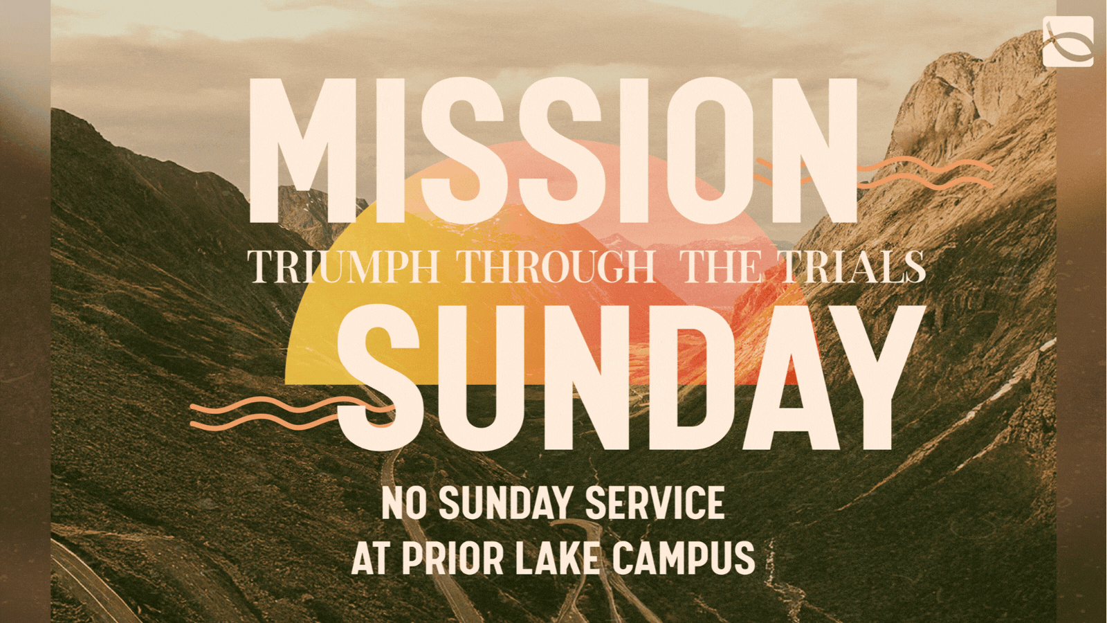 Current Sermon Series