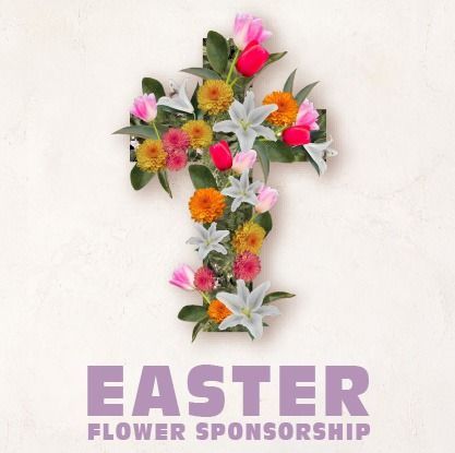Easter Flowers