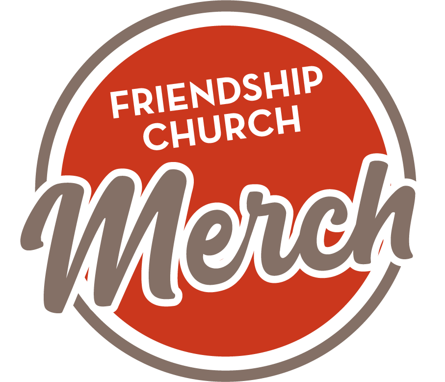 It is a logo for a friendship swag shop.