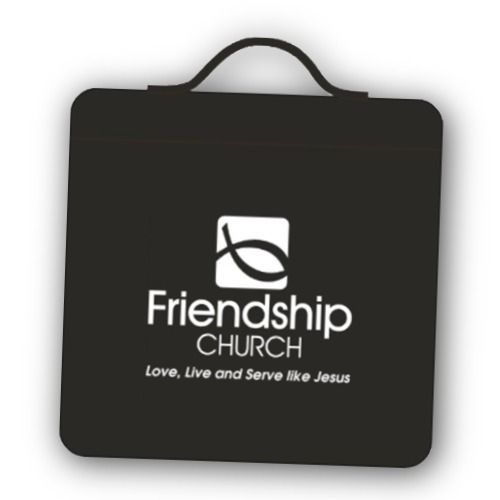 Prayer Cushion
