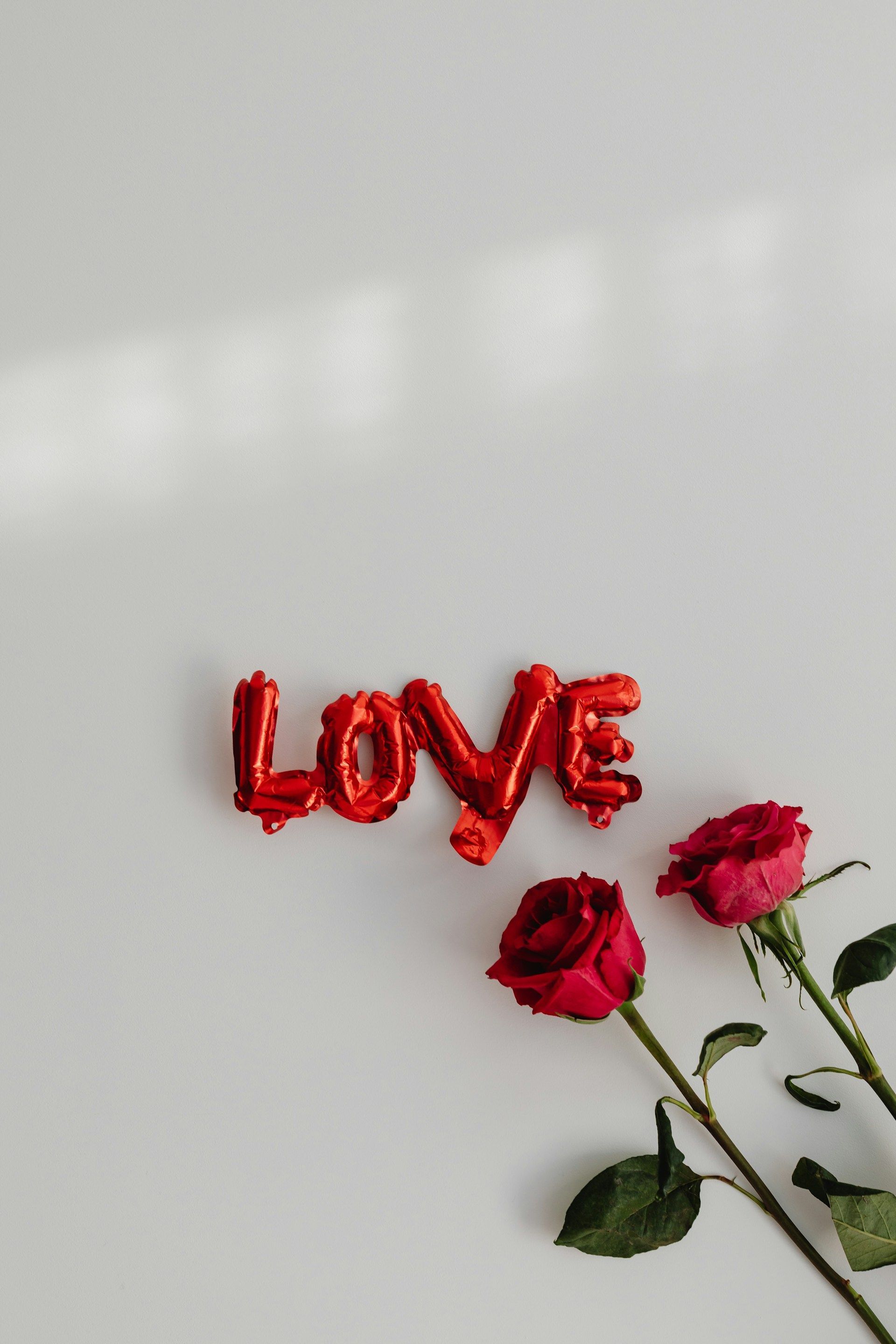 Most people associate February with Valentine’s Day, and honestly, I like that! It helps break up th