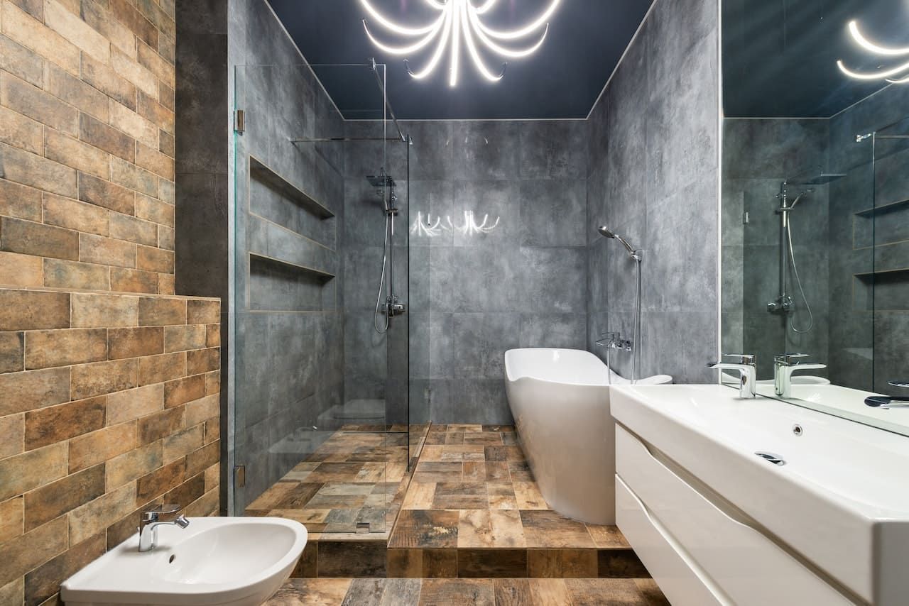Benefits of Stone Tile