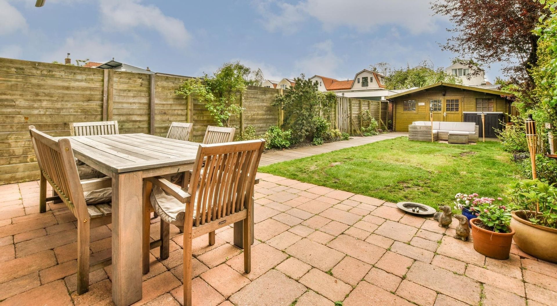 What is the best stone sealer for Phoenix summers