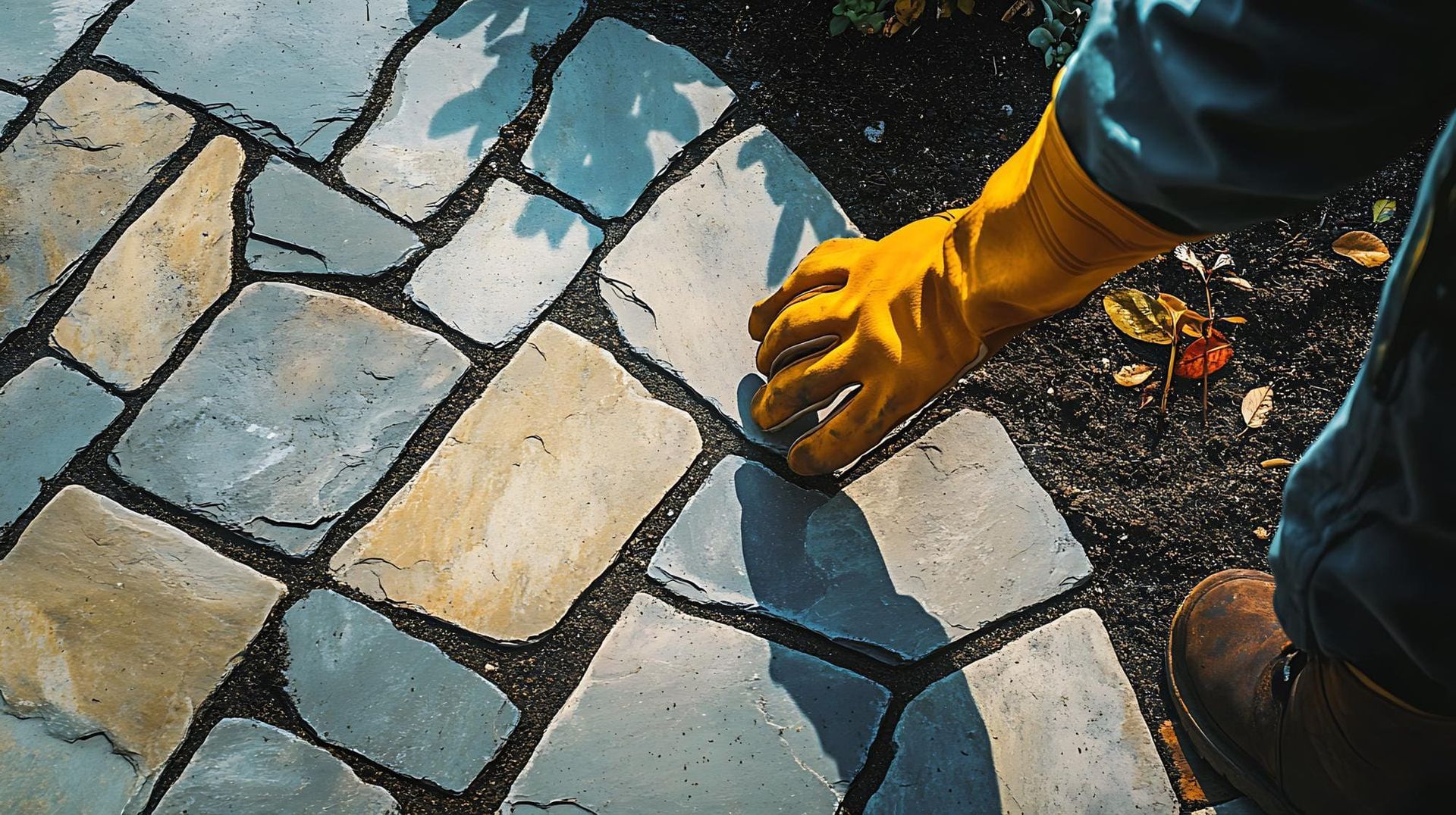 Which stone sealer lasts longest in Arizona desert heat