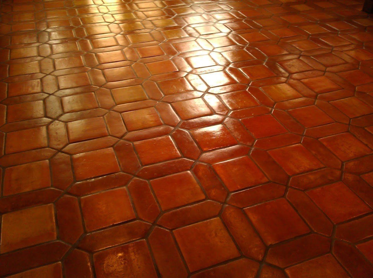 Mexican Tile Restoration benefits
