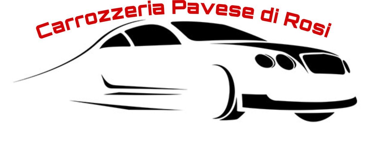 Carrozzeria Pavese - Soccorso Stradale H 24 - LOGO