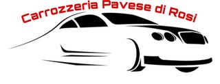 Carrozzeria Pavese - Soccorso Stradale H 24 - LOGO