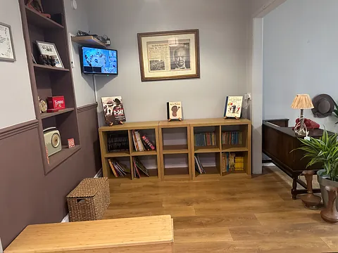 Library