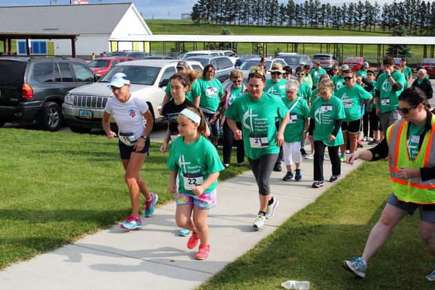 umc walk and run