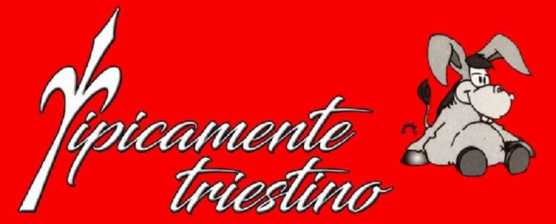 Tipicamente Triestino logo