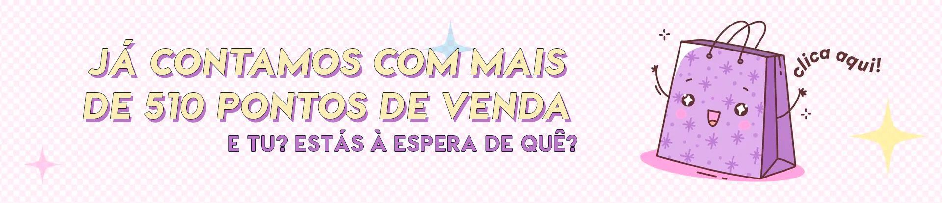 queres ser ponto de venda da newpen?