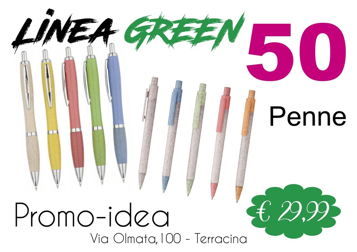 stampa penne