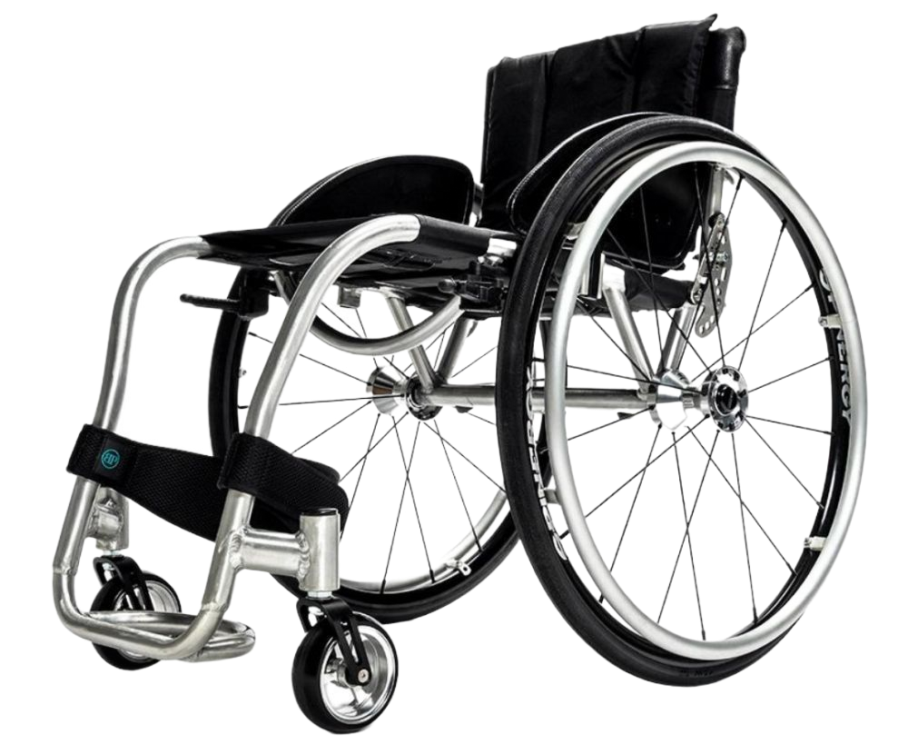 Mogo J.A.C Wheelchair
