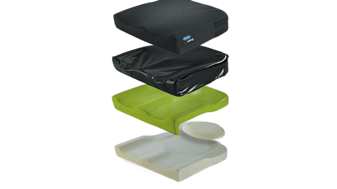 Matrx VI Wheelchair Cushion