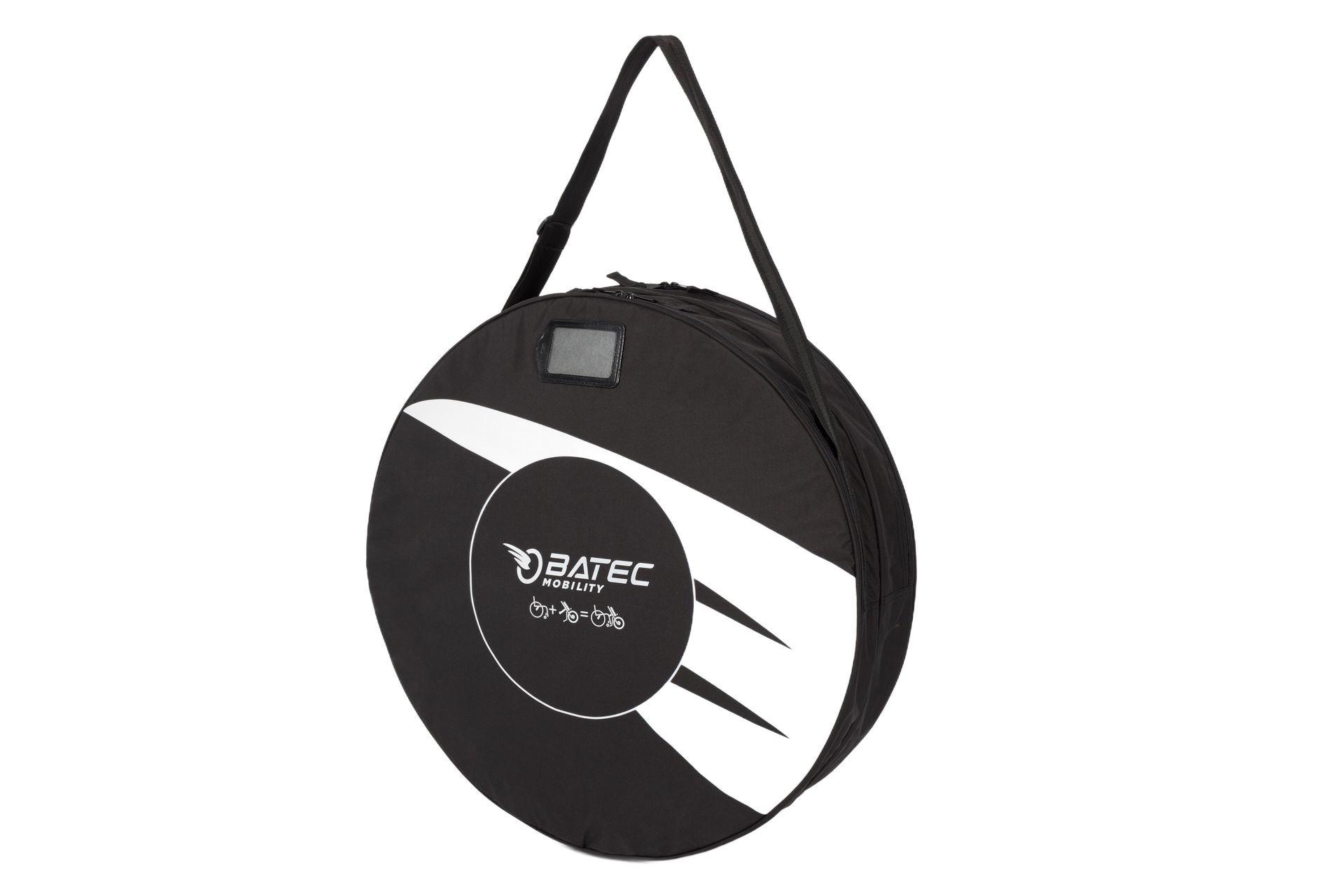 Batec Wheelbags