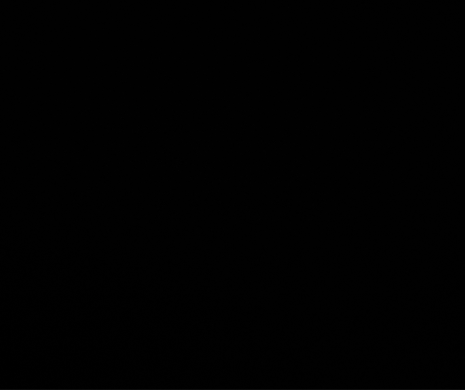 Dark, nearly black screen with a faint horizontal line near the bottom.