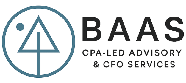 CPA Services in Lancaster, PA | BAAS Advisory and CFO
