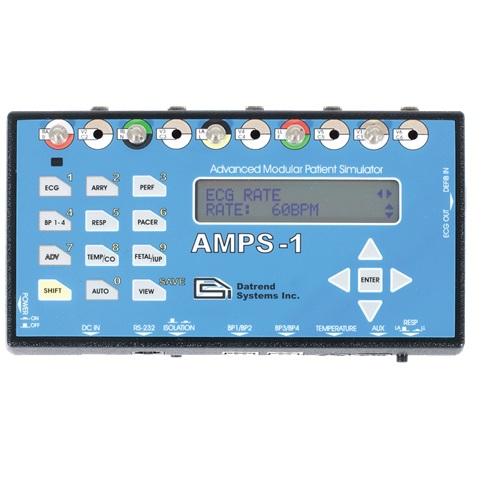 AMPS-1 Datrend