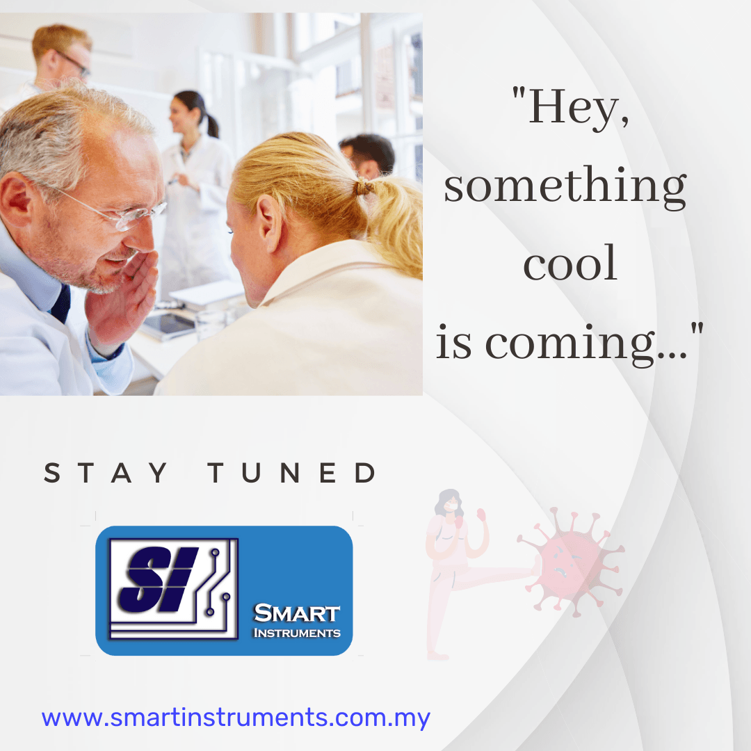 services coming soon- Smart Instruments Malaysia
