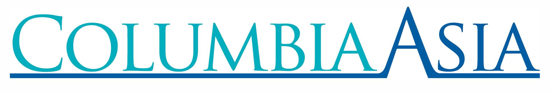Smart Instruments Electrical safety Devices- Columbia Asia Logo