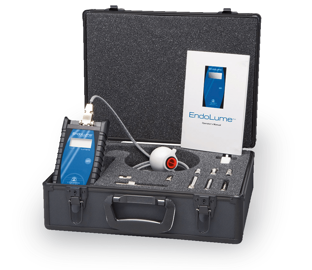 Endoscope Test Equipment- Smart Instruments Malaysia