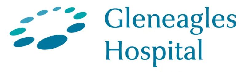 Gleneagles Hospital Logo- Smart Instruments Malaysia -Medical devices.