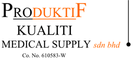 Produktif+kualiti Logo