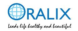 RALIX Logo