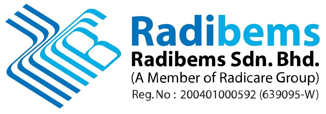 Radibeams Logo