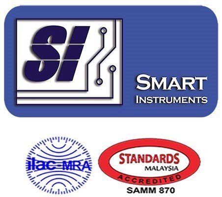 Smart Instruments Malaysia Logo