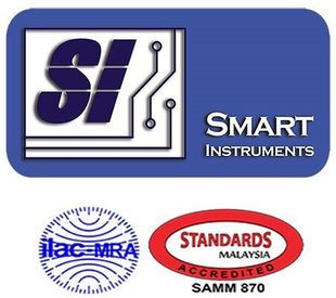 Smart Instruments Malaysia Logo