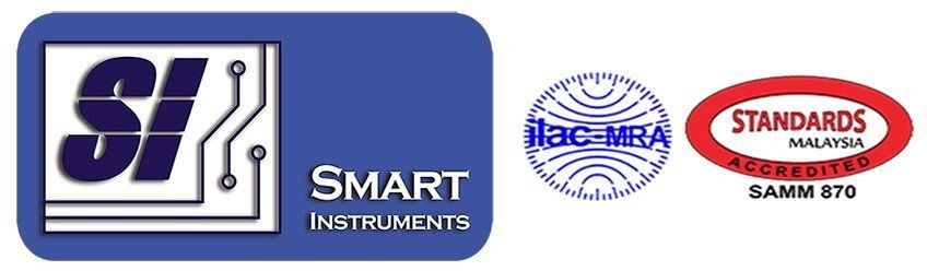 Smart Instruments Malaysia Logo