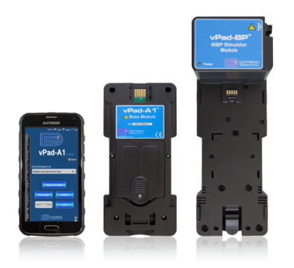 Vpad- A1 Datrend - Smart Instruments (M) S dn. Bhd.