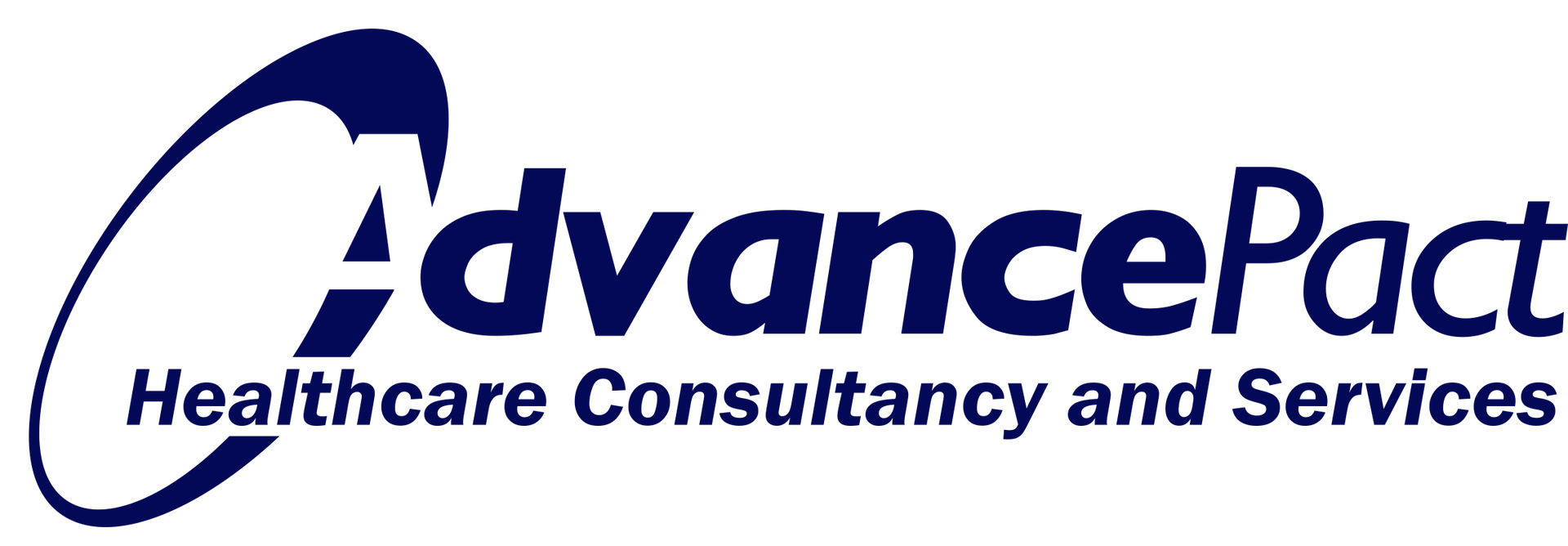 Advancepact Healthcare Logo- Smart Instruments Malaysia