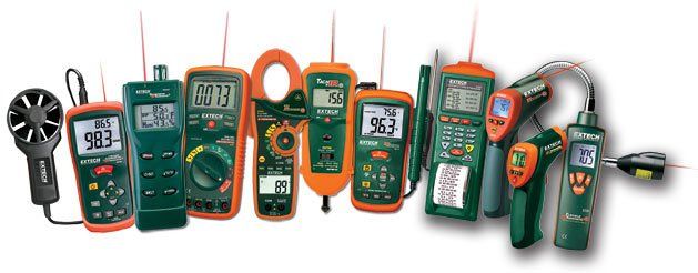 General Test Equipment-Smart Instruments Malaysia