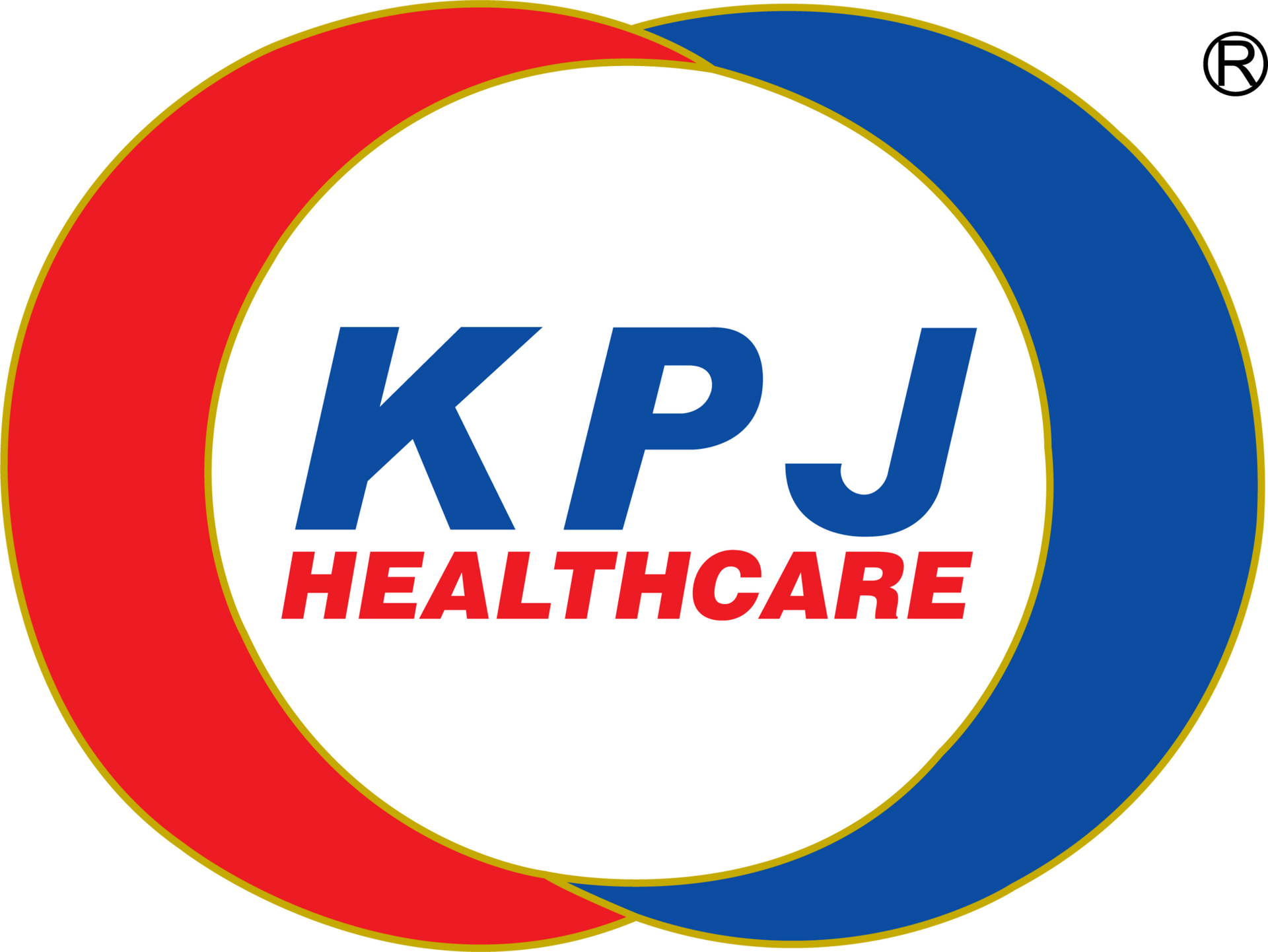 KPJ Healthcare Logo- Smart Instruments(M) Sdn Bhd