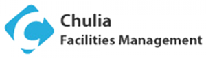 CHULIA FACILITIES MANAGEMENT SDN. BHD LOGO