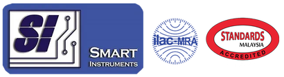 Smart Instruments Malaysia Logo