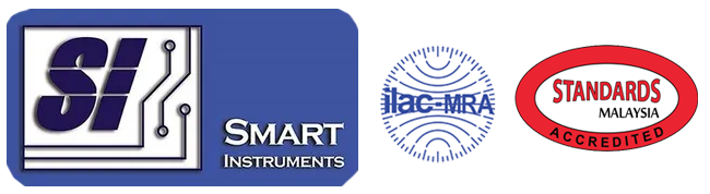 Smart Instruments Malaysia Logo