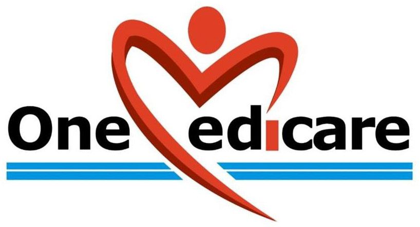 One Medicare Logo