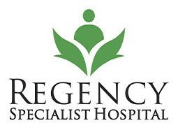 Regency Specialist Hospital Logo- Smart Instruments (M) Sdn Bhd