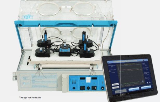 Vpad- IN Incubator - Datrend- Smart Instruments Malaysia.