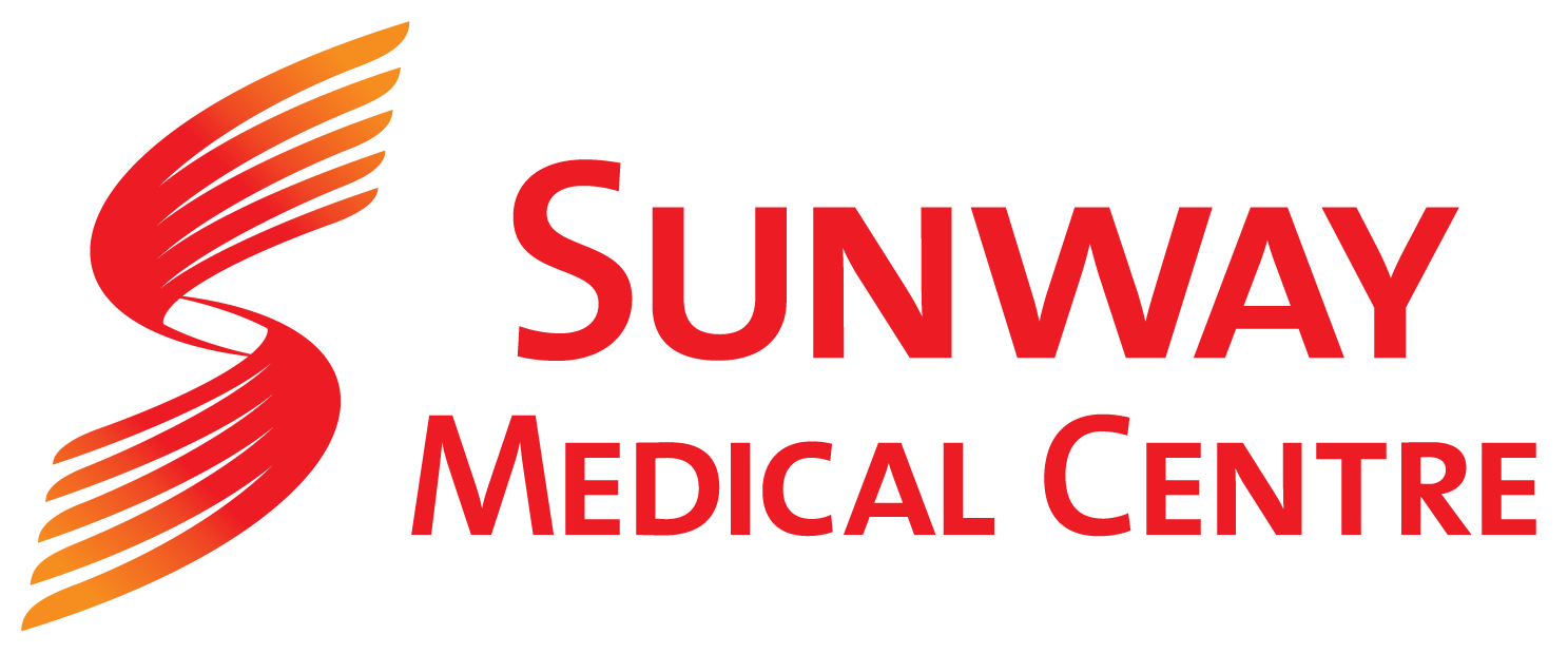 Sunway Medical Centre Logo
