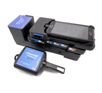 Vpad- A1 Datrend - Smart Instruments (M) S dn. Bhd.
