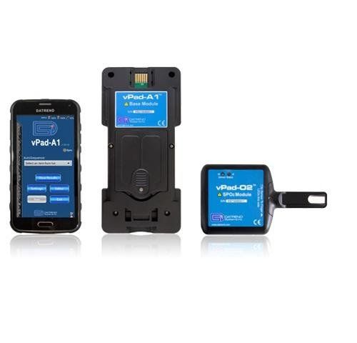 Vpad- A1 O2- Smart Instruments (M) Sdn Bhd.