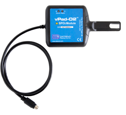 Vpad- A1- O2 Analyzer Datrend - Smart Instruments (M) S dn. Bhd.