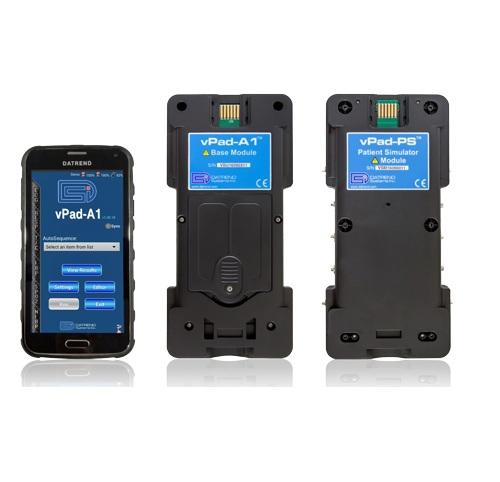 Vpad- A1 -Multiparameter Smart Instruments (M) Sdn Bhd.