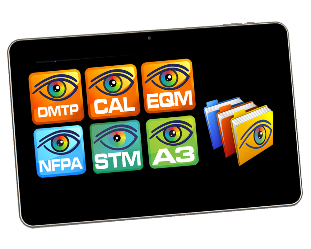 Test Automation System- Datrend 