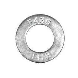 photo of F463 washer